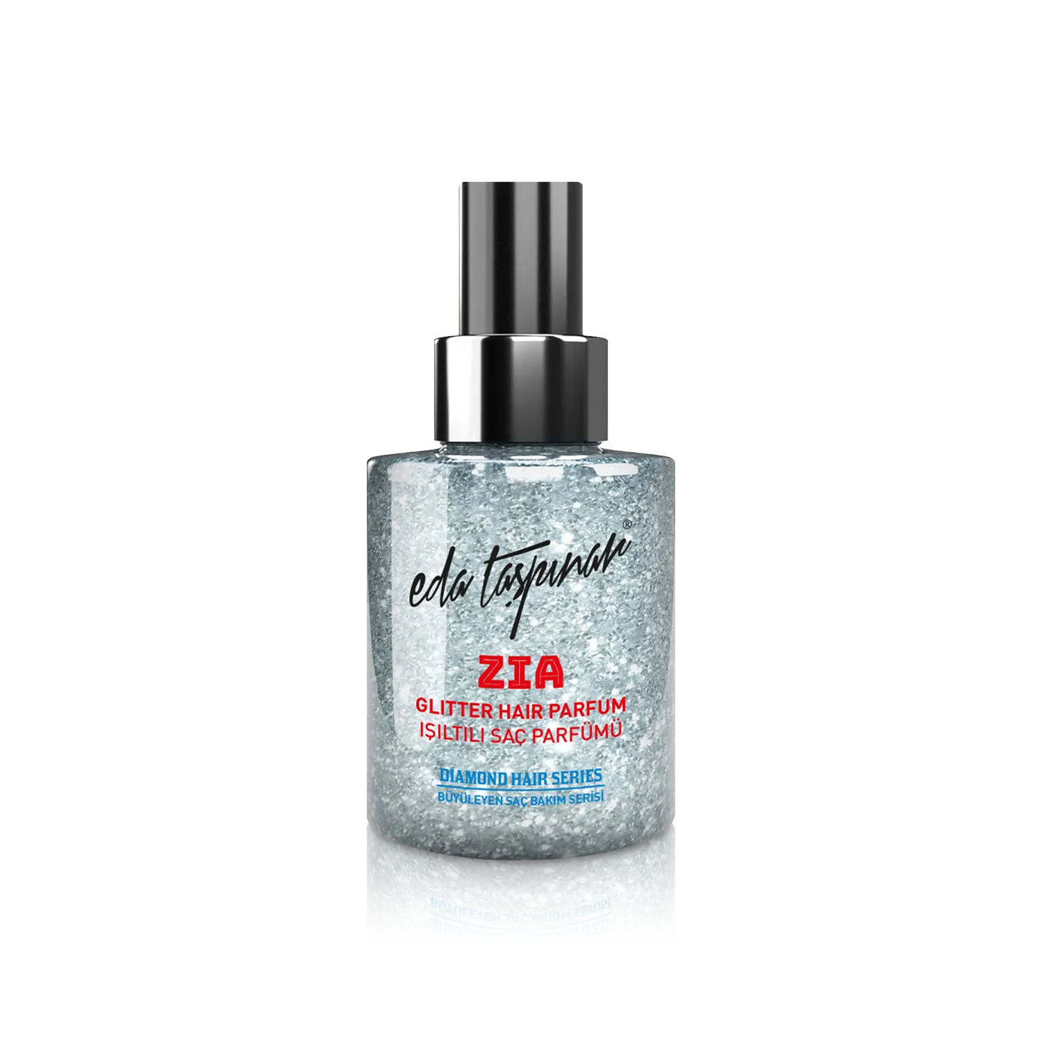 Candy Jar &amp; Zia Hair Mist Duo