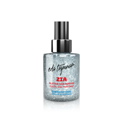 Candy Jar &amp; Zia Hair Mist Duo