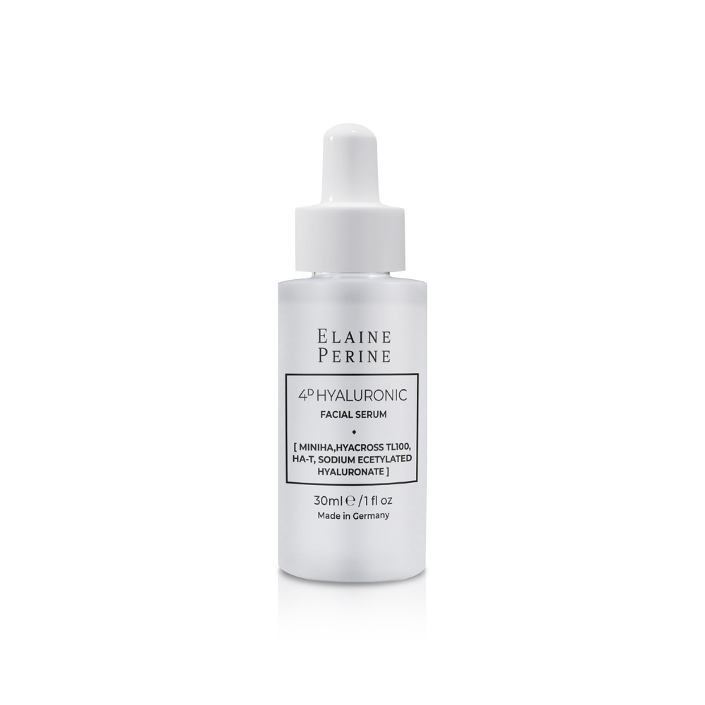 4D Hyaluronic Facial Serum