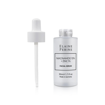 Niacinamide 10% + Zinc 1% Facial Serum