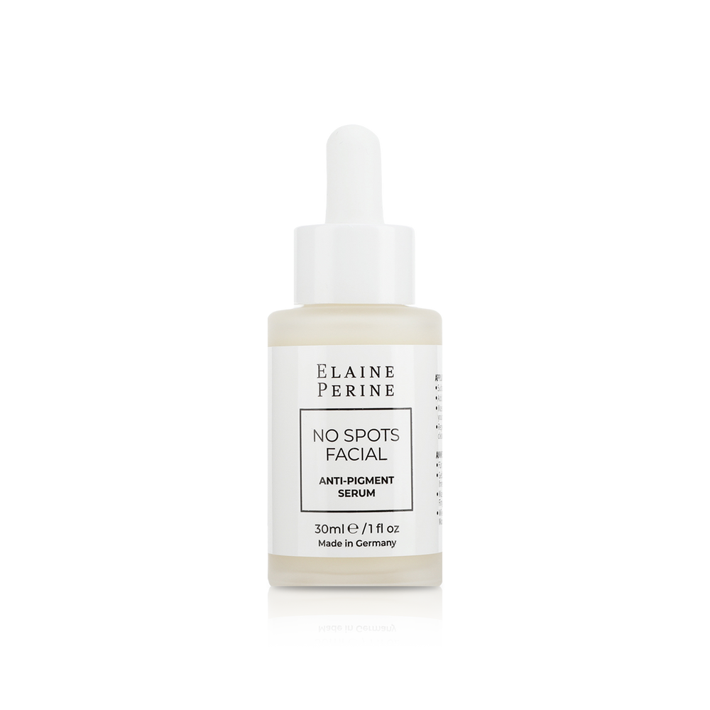 No Spots Facial Anti-Pigment Serum