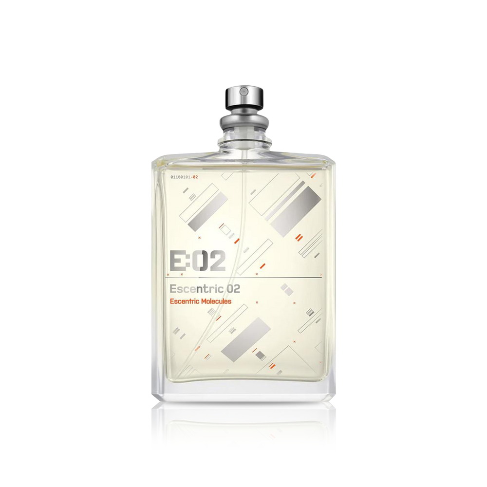 Escentric 02 Eau de Toilette