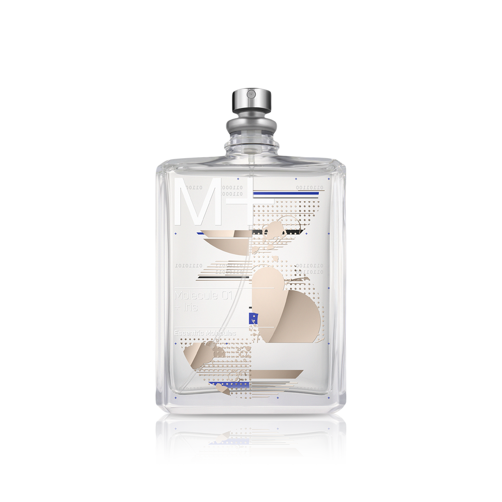 Molecule 01 + Iris Eau de Toilette