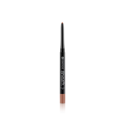 8H Matte Comfort Lipliner