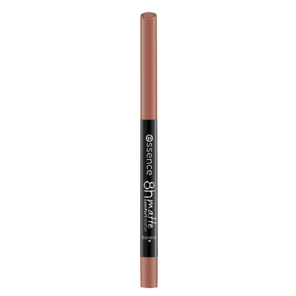 8H Matte Comfort Lipliner