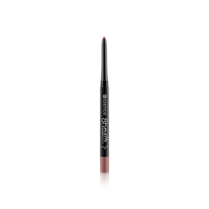 8H Matte Comfort Lipliner