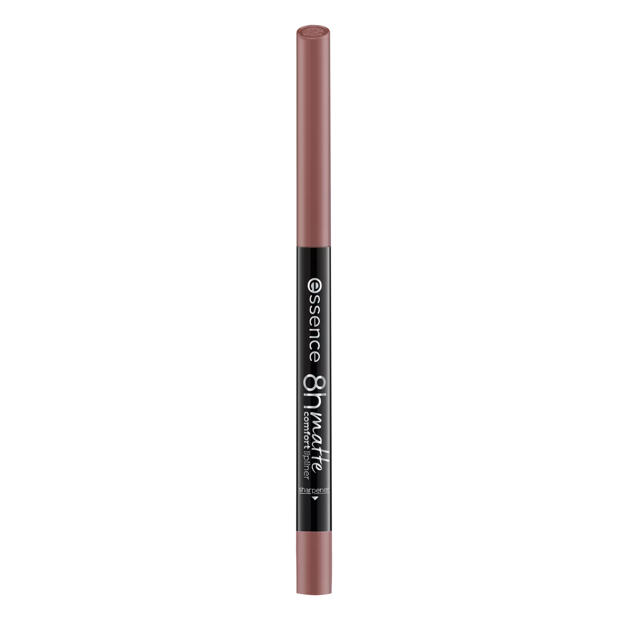 8H Matte Comfort Lipliner