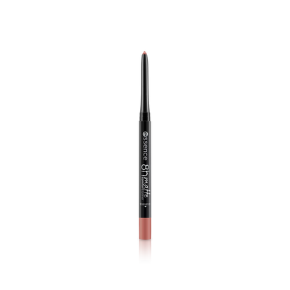 8H Matte Comfort Lipliner