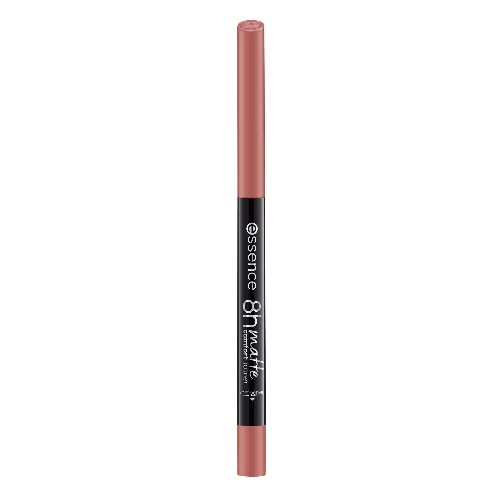 8H Matte Comfort Lipliner