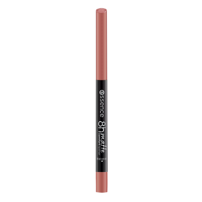 8H Matte Comfort Lipliner