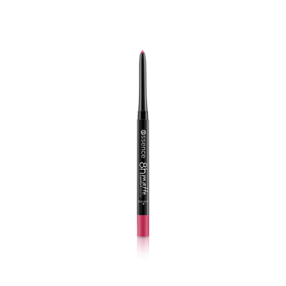 8H Matte Comfort Lipliner