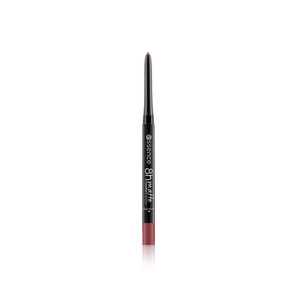 8H Matte Comfort Lipliner