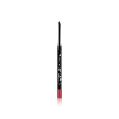 8H Matte Comfort Lipliner