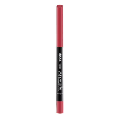 8H Matte Comfort Lipliner