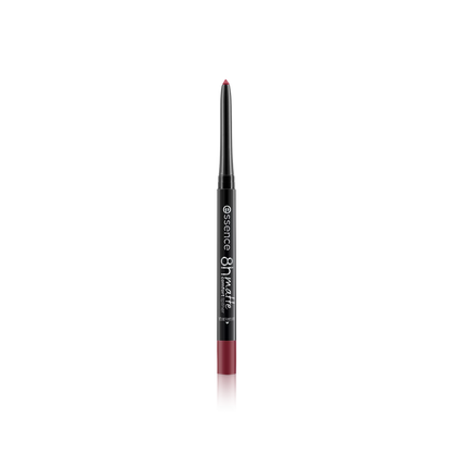 8H Matte Comfort Lipliner