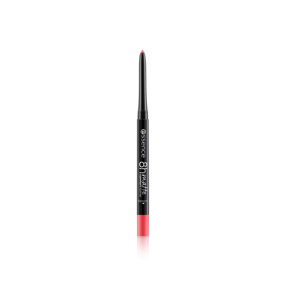 8H Matte Comfort Lipliner