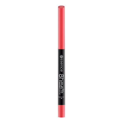 8H Matte Comfort Lipliner