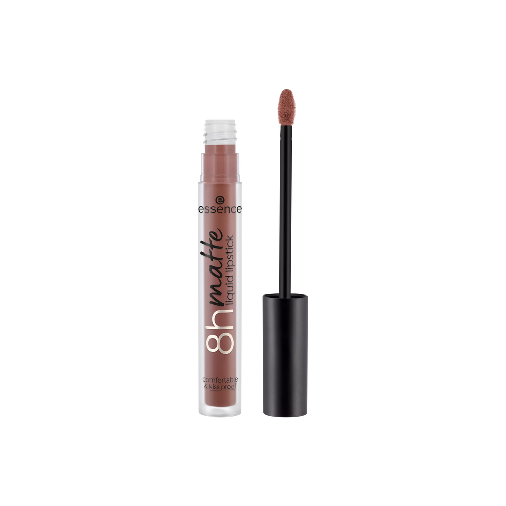 8h Matte Liquid Lipstick