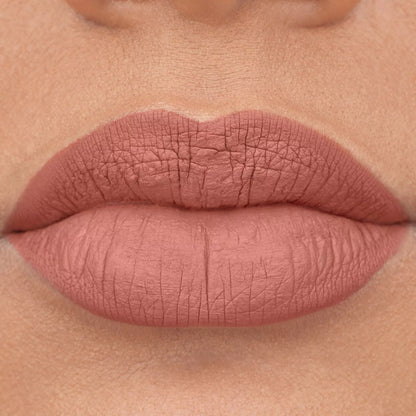 8h Matte Liquid Lipstick