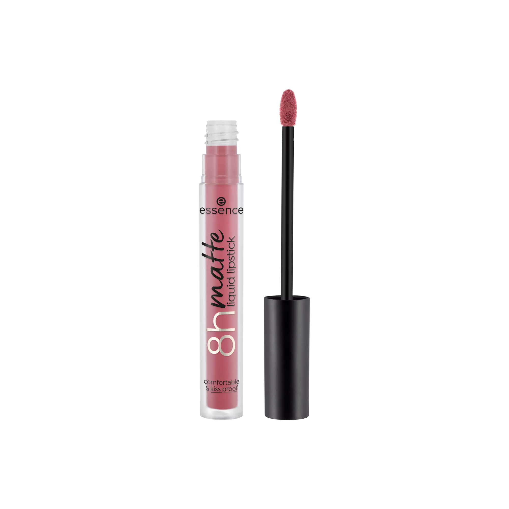 8h Matte Liquid Lipstick