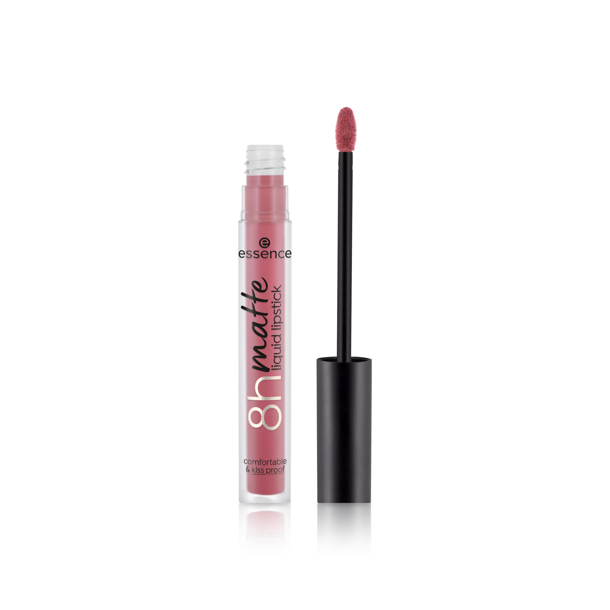 8h Matte Liquid Lipstick