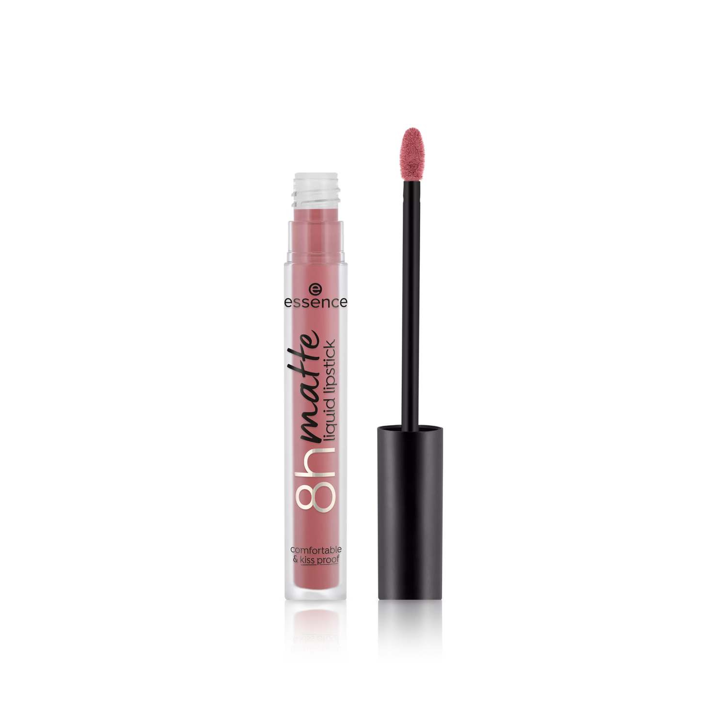 8h Matte Liquid Lipstick