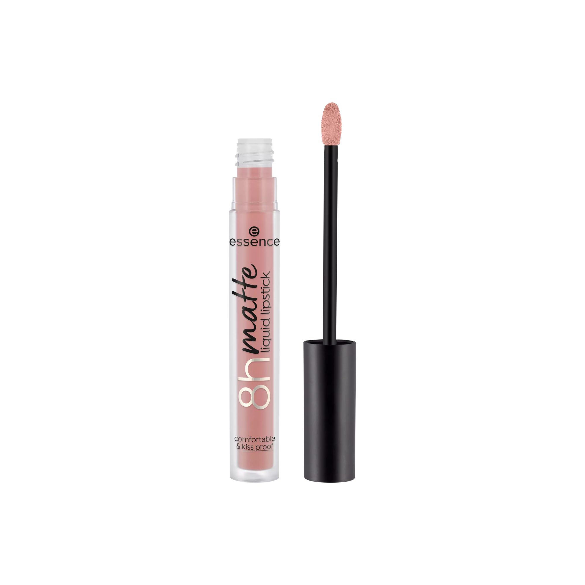 8h Matte Liquid Lipstick