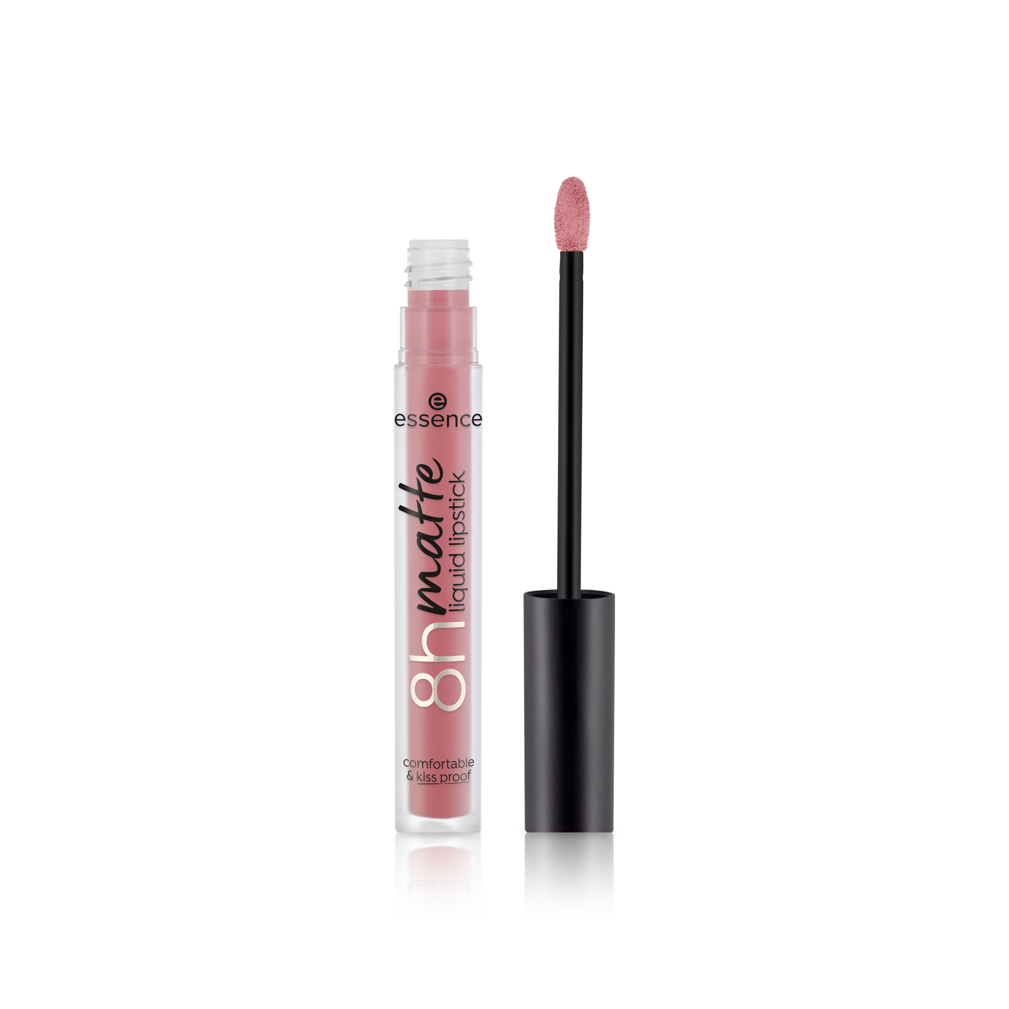 8h Matte Liquid Lipstick