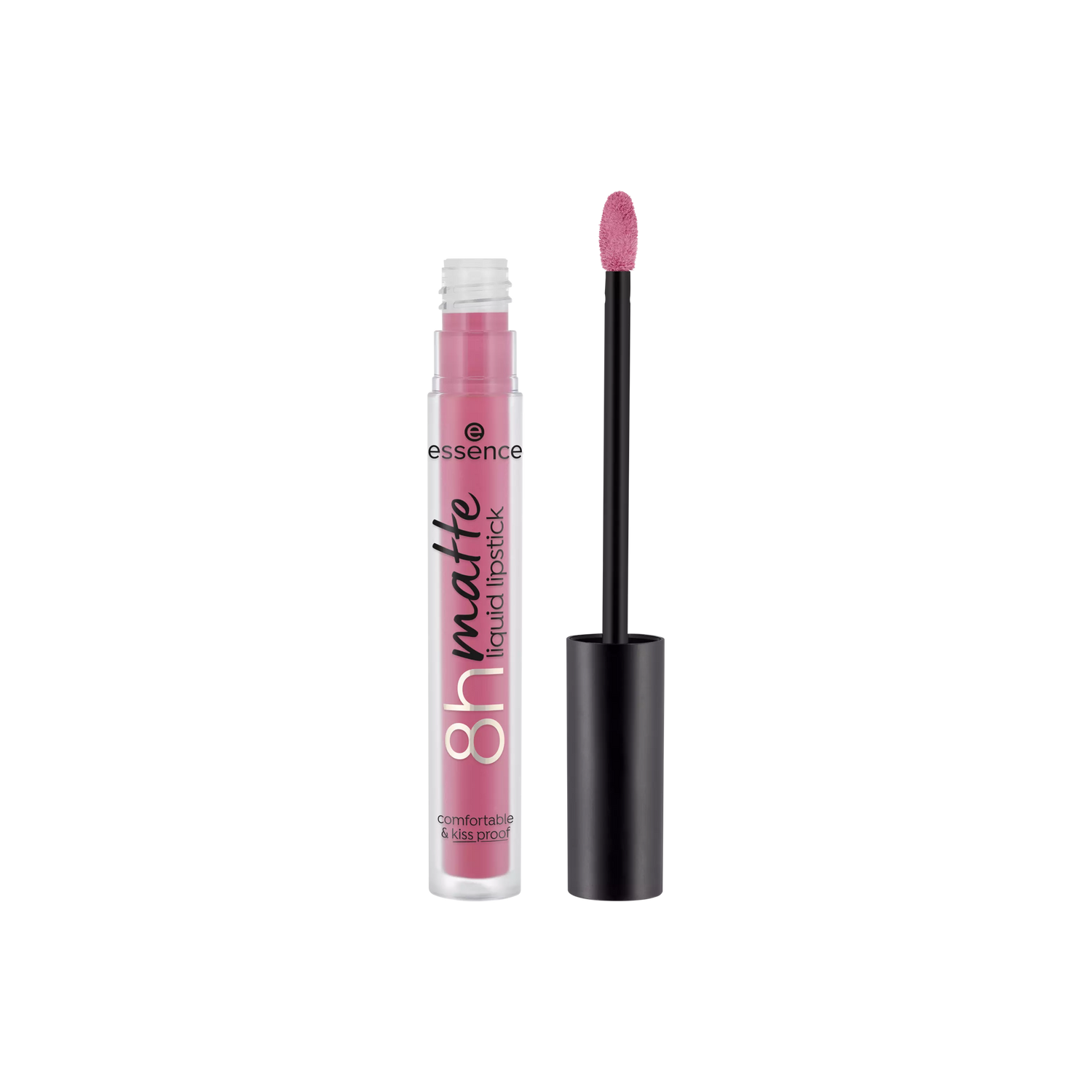 8h Matte Liquid Lipstick