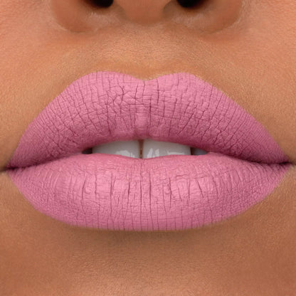 8h Matte Liquid Lipstick