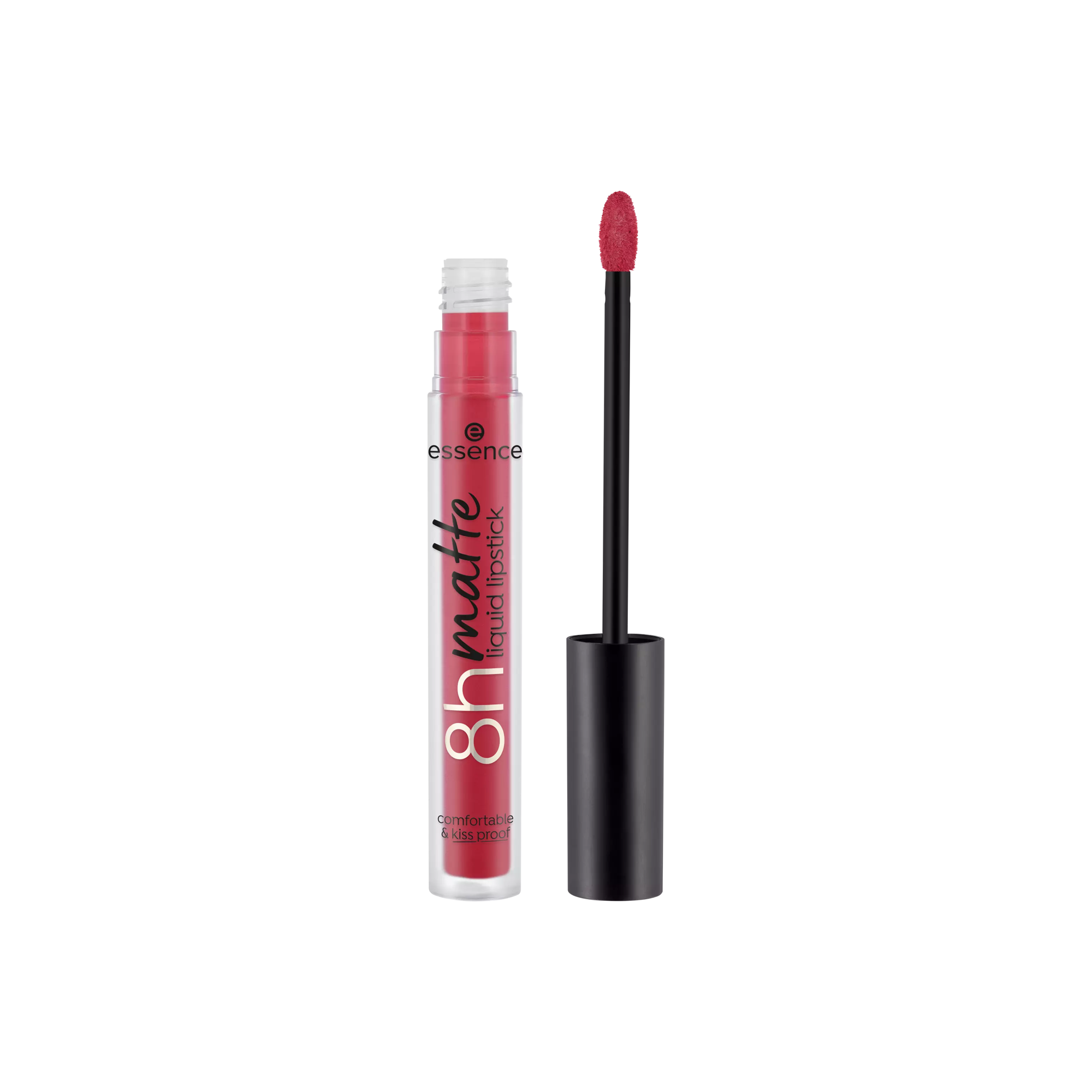 8h Matte Liquid Lipstick