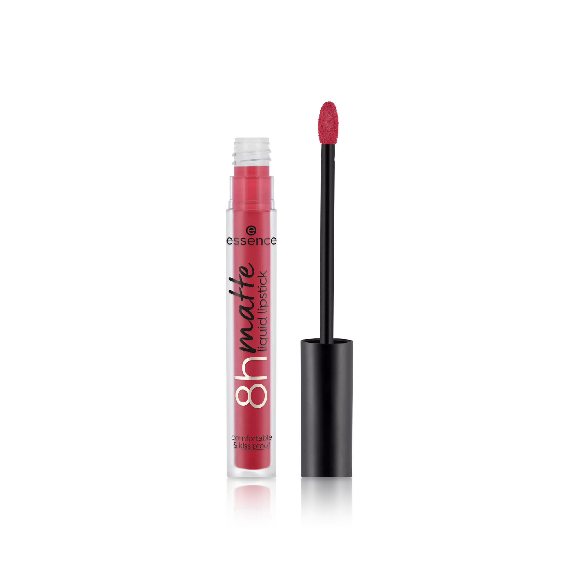 8h Matte Liquid Lipstick