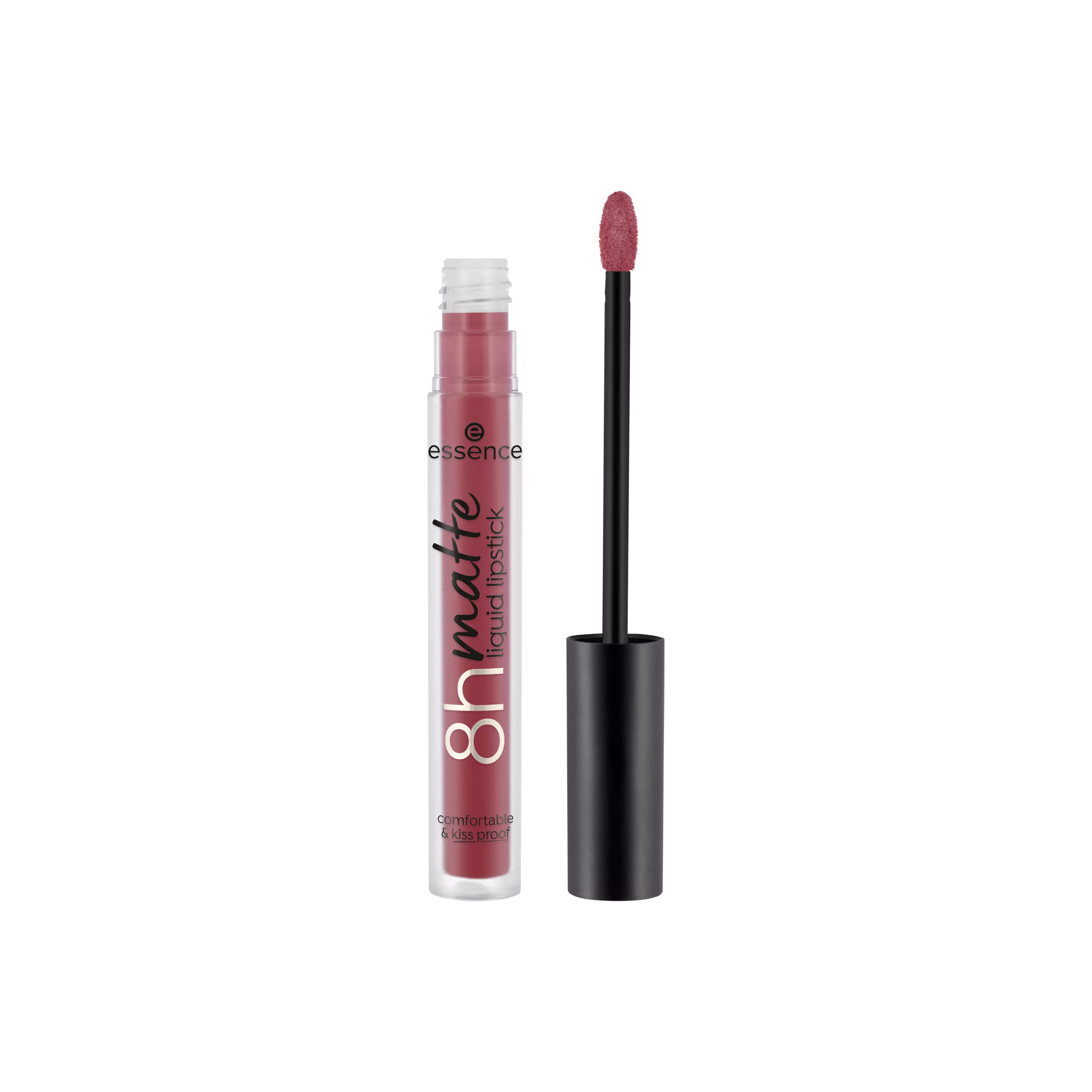 8h Matte Liquid Lipstick