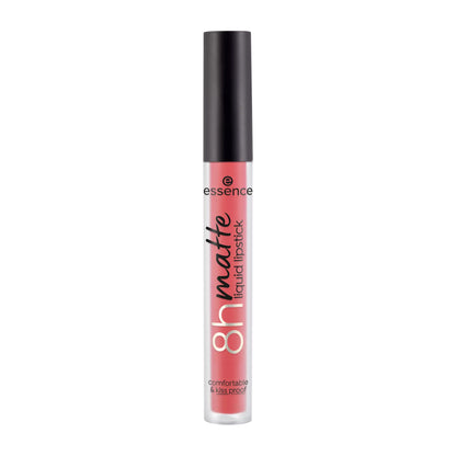 8h Matte Liquid Lipstick