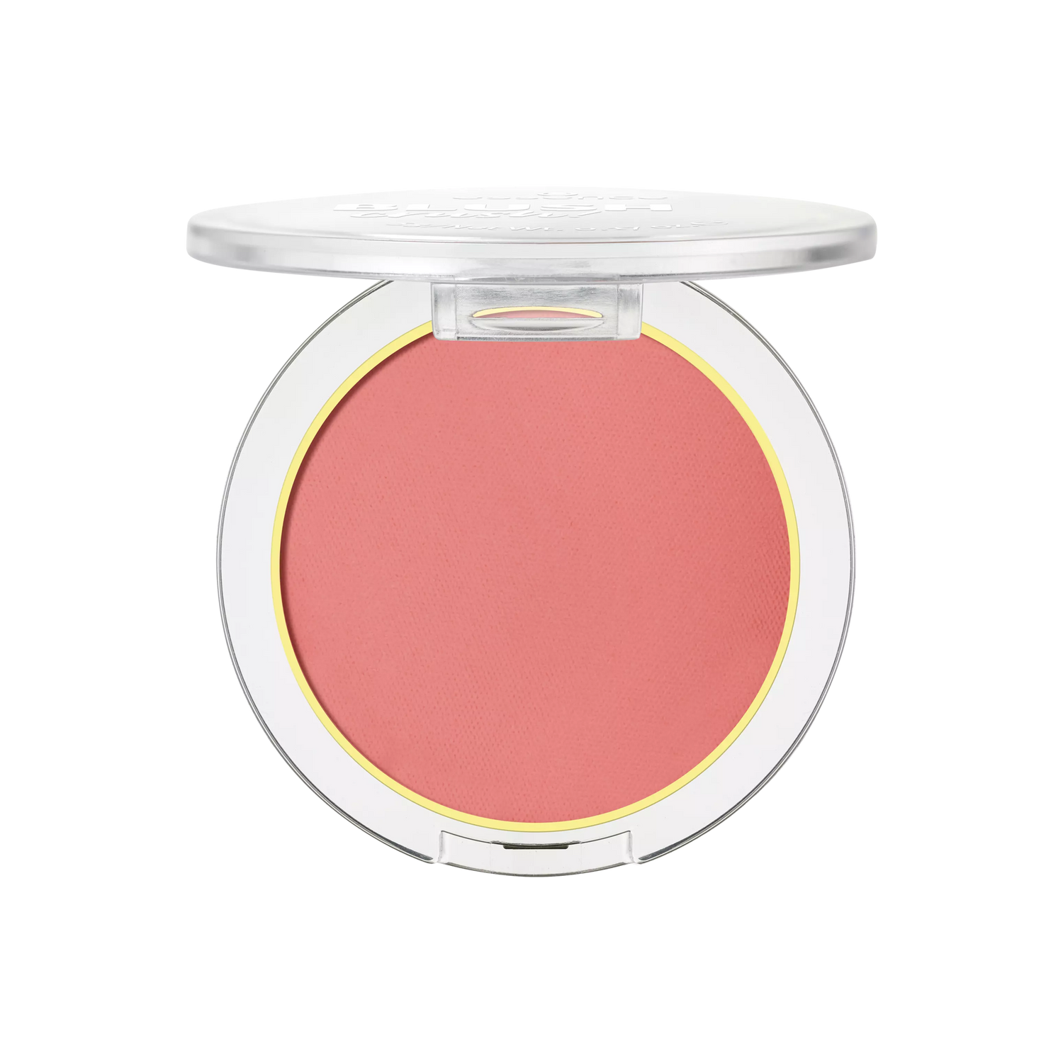 BLUSH crush!