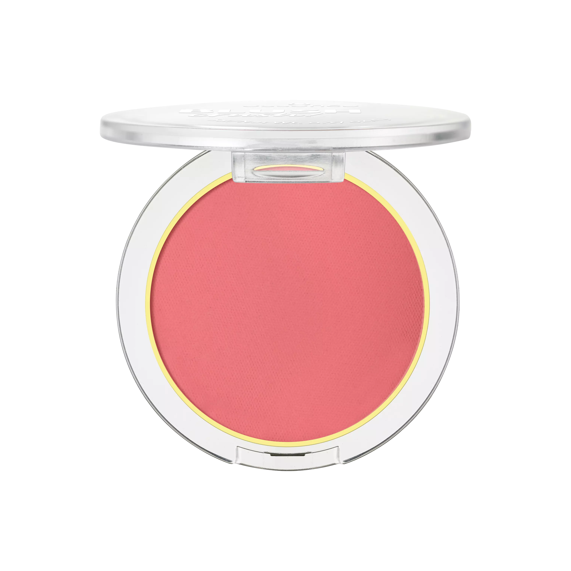 BLUSH crush!