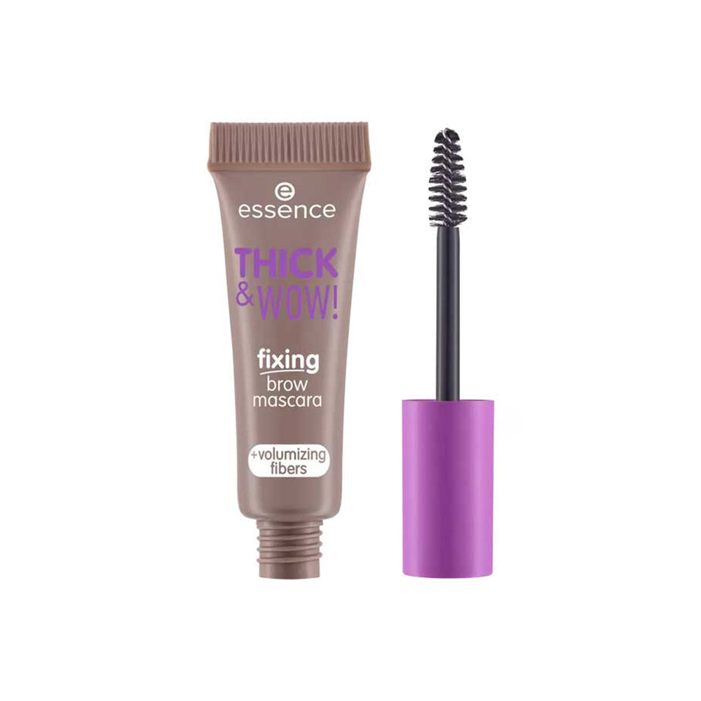 Brow Fixing Mascara Thick & Wow!