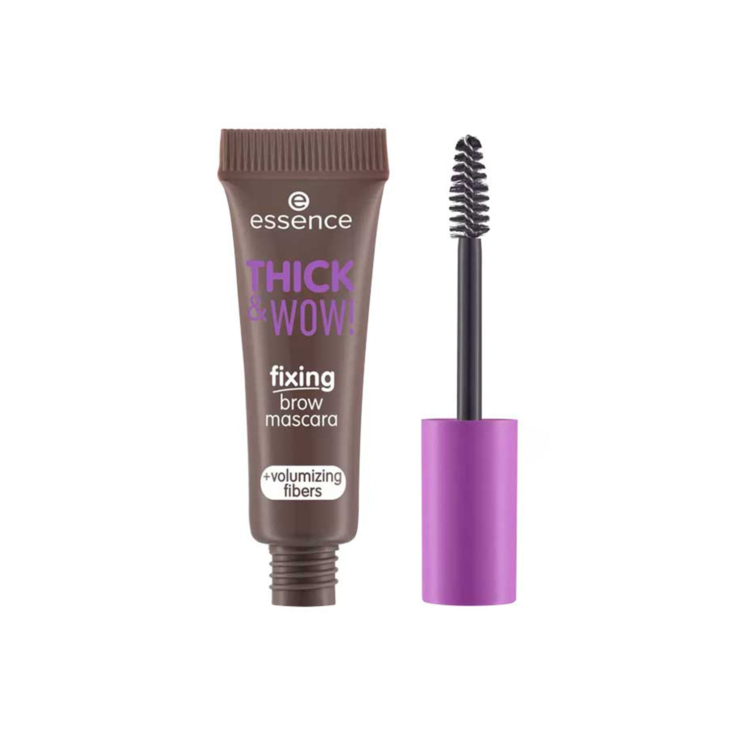 Brow Fixing Mascara Thick &amp; Wow!