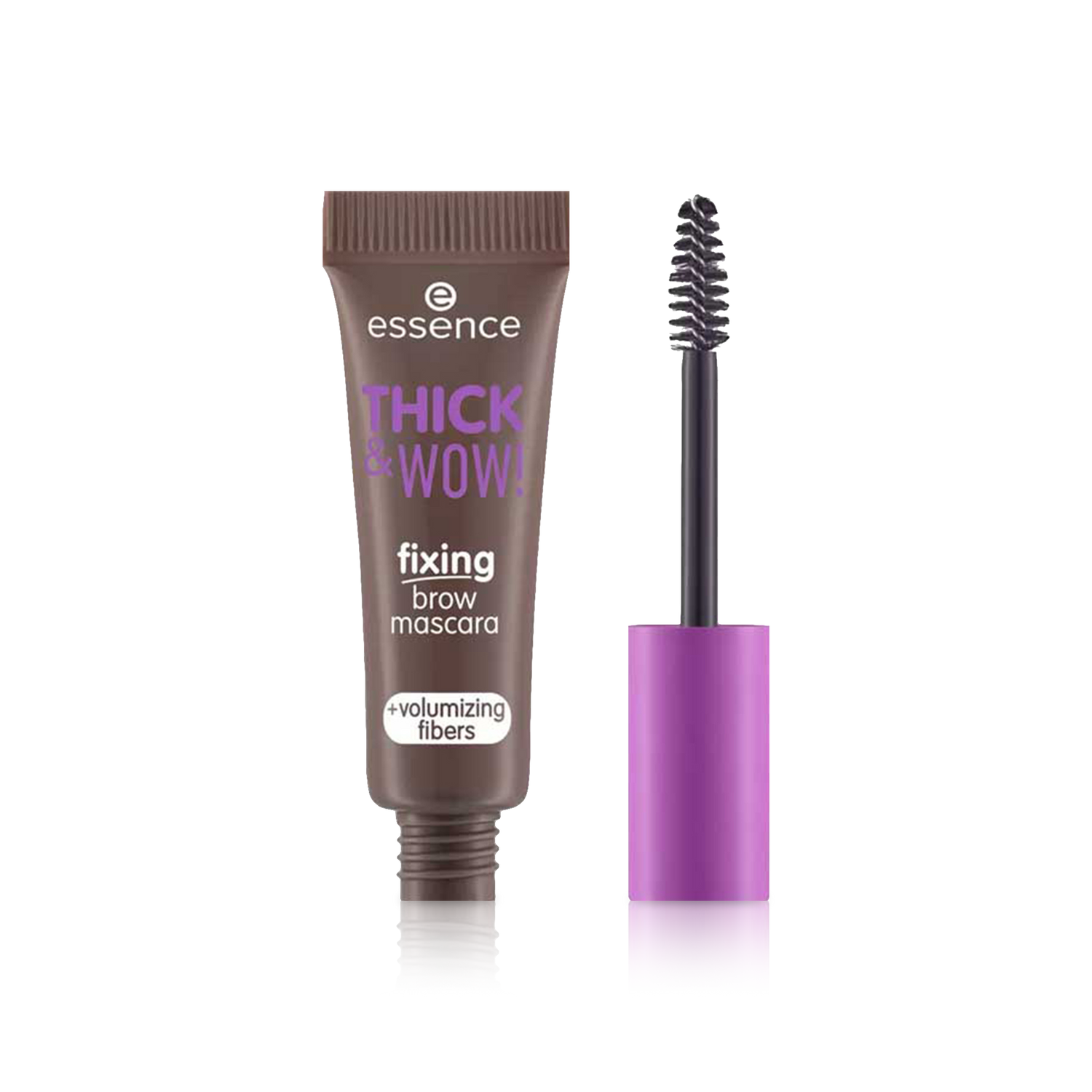 Brow Fixing Mascara Thick &amp; Wow!