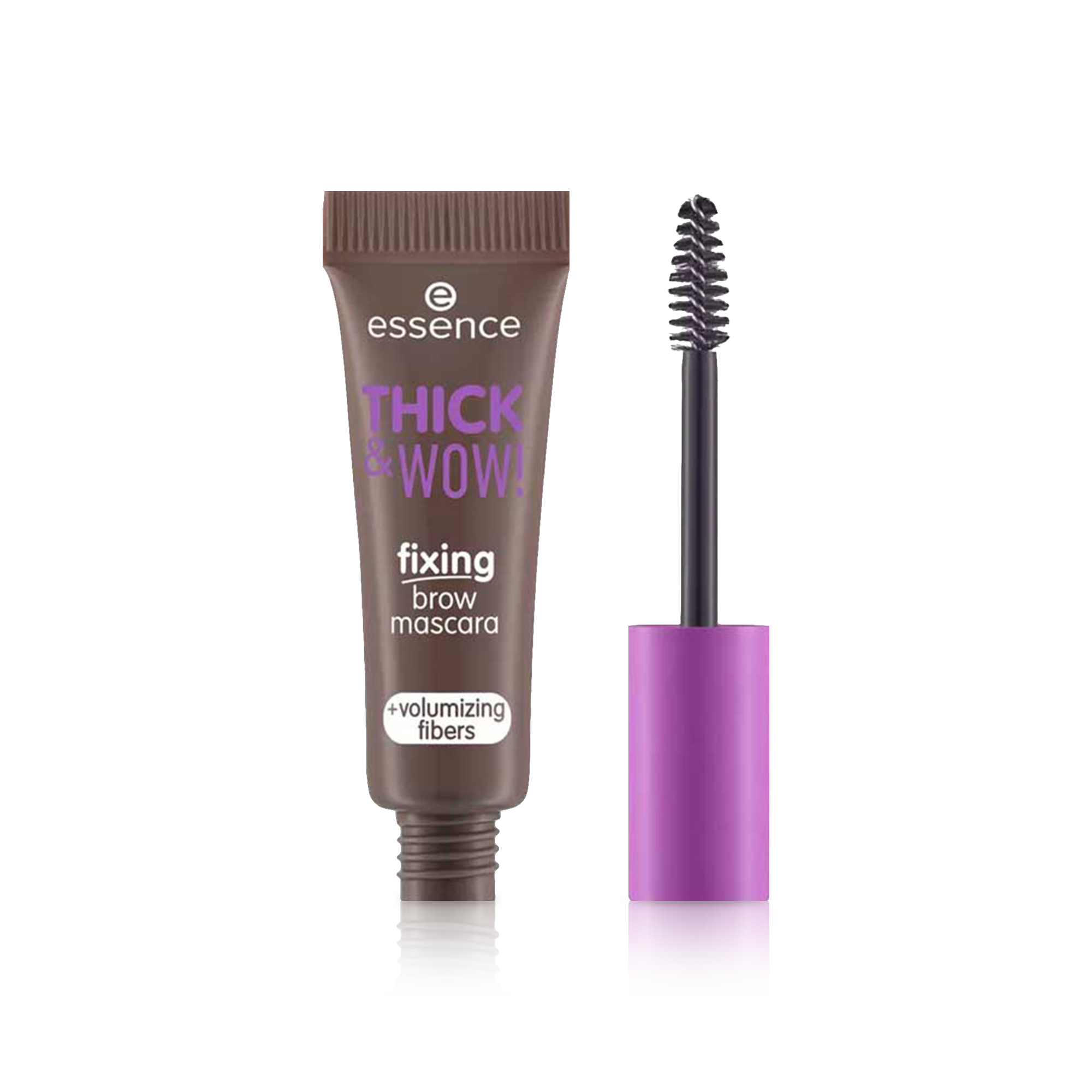 Brow Fixing Mascara Thick &amp; Wow!