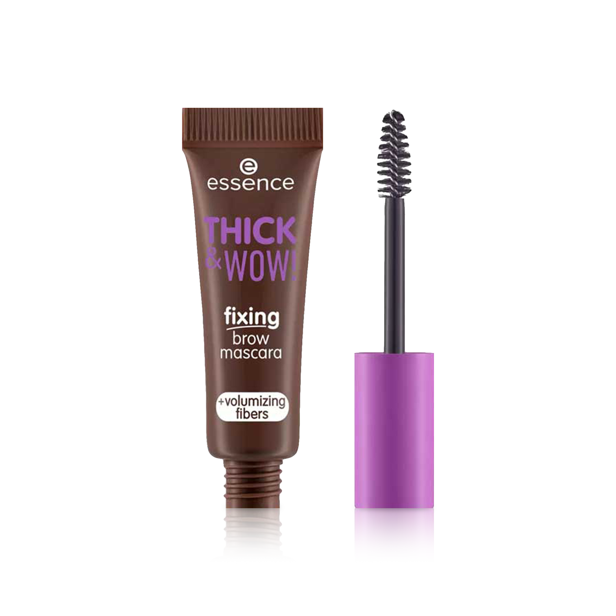 Brow Fixing Mascara Thick &amp; Wow!