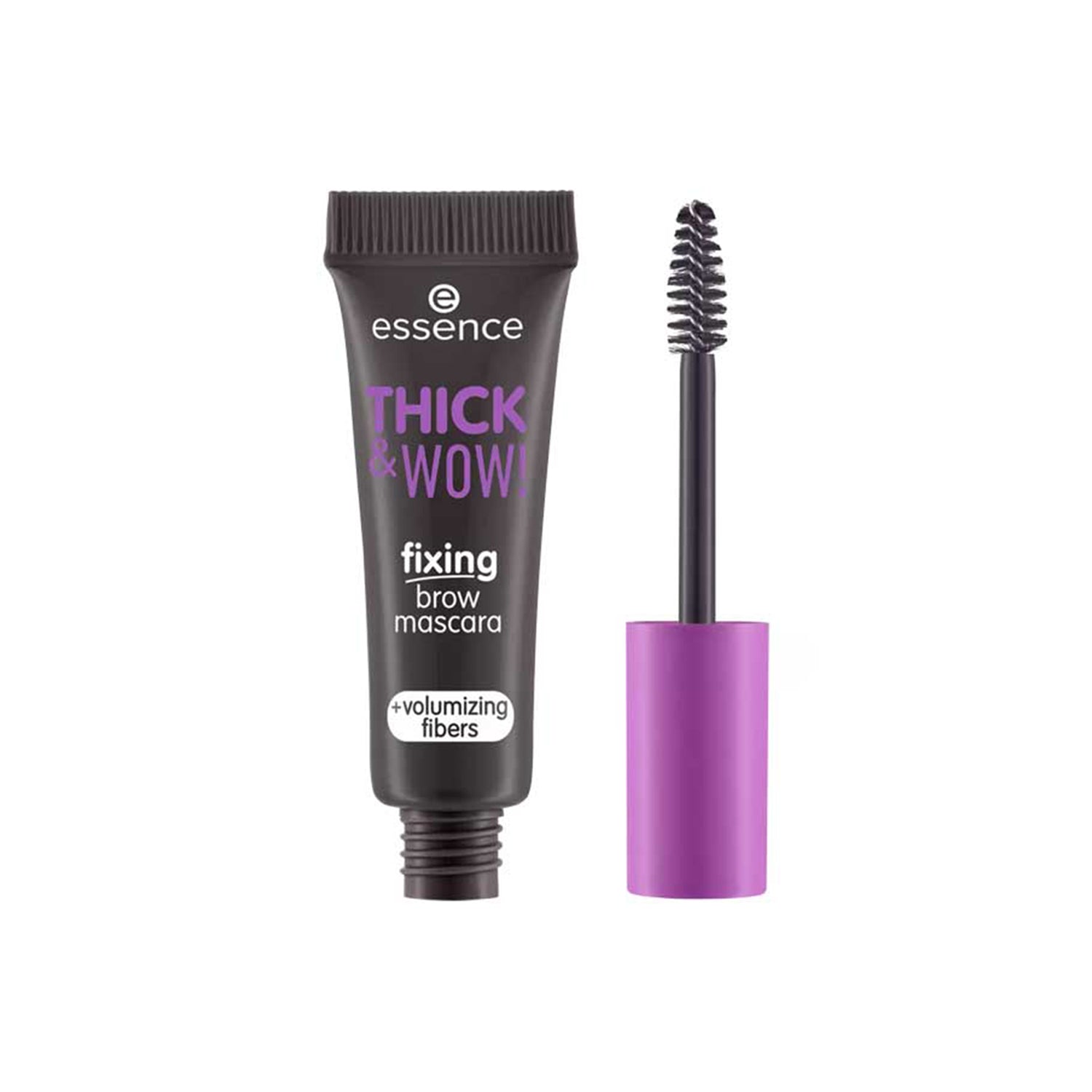 Brow Fixing Mascara Thick &amp; Wow!