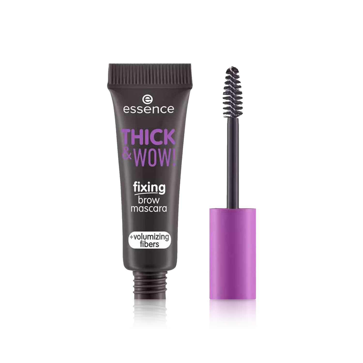 Brow Fixing Mascara Thick &amp; Wow!