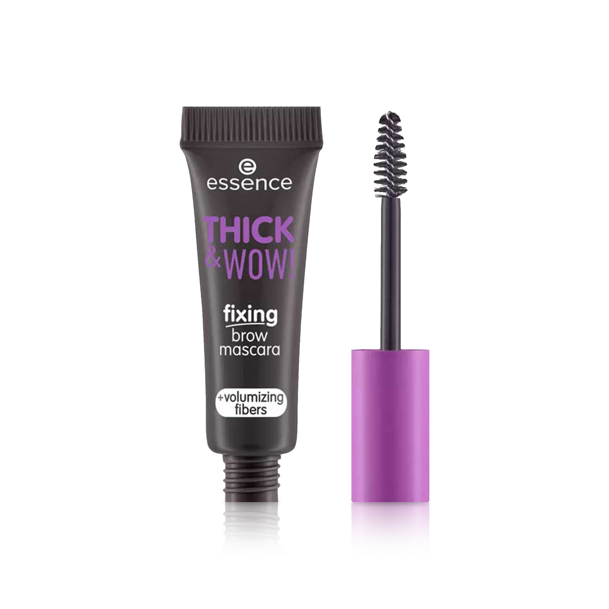 Brow Fixing Mascara Thick &amp; Wow!