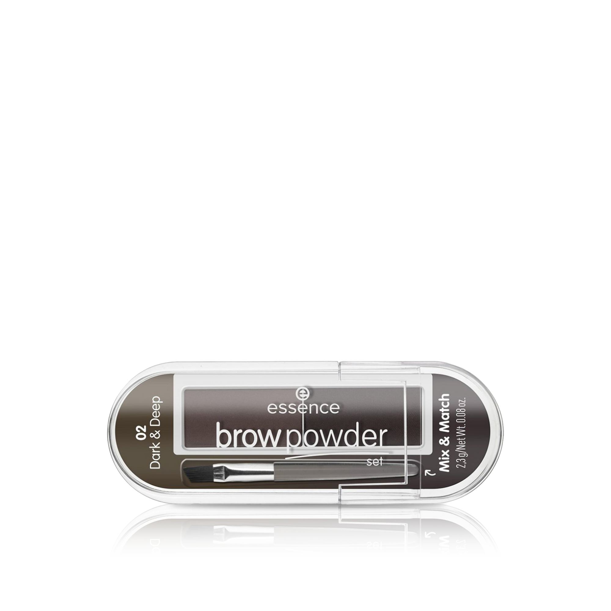 Brow Powder Set