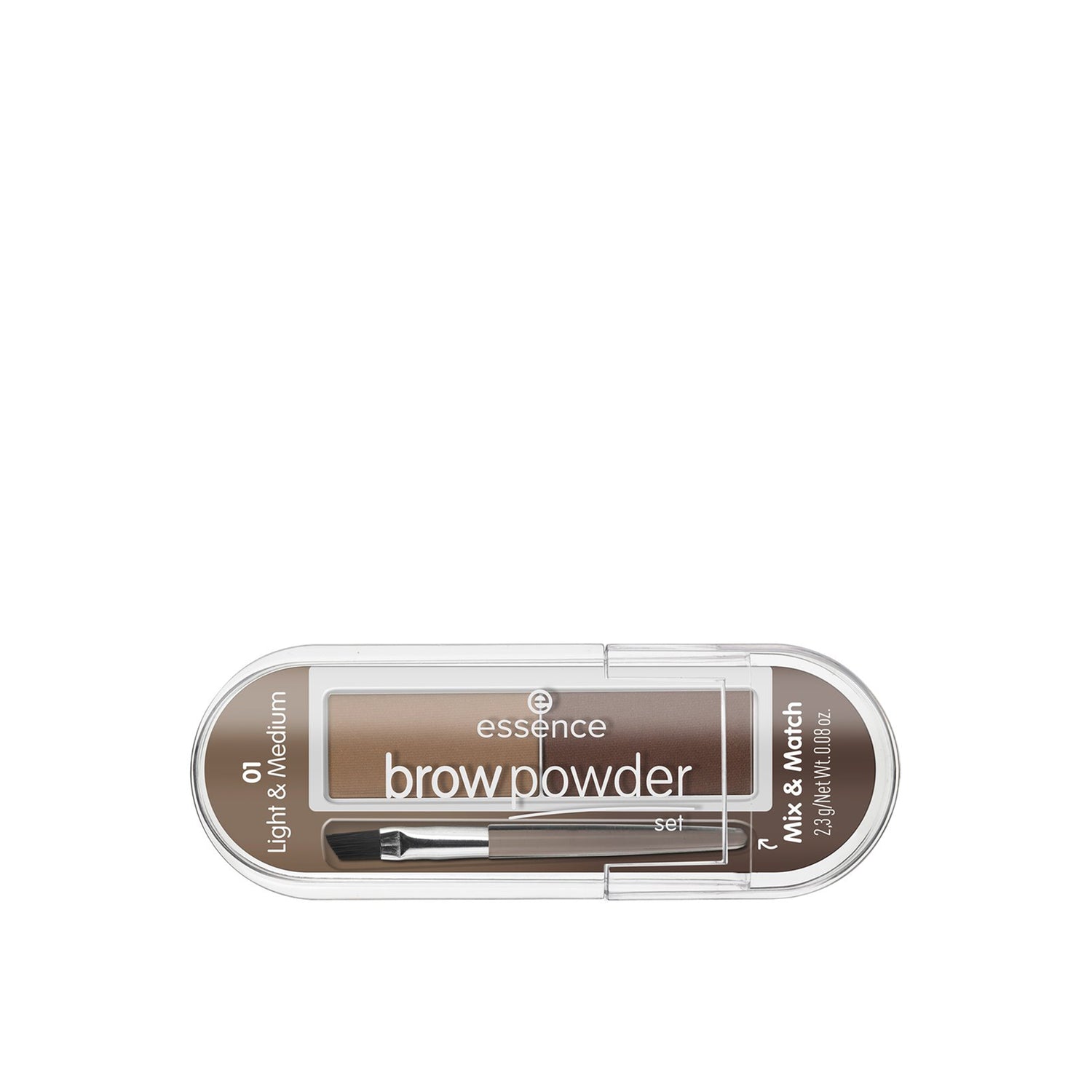 Brow Powder Set