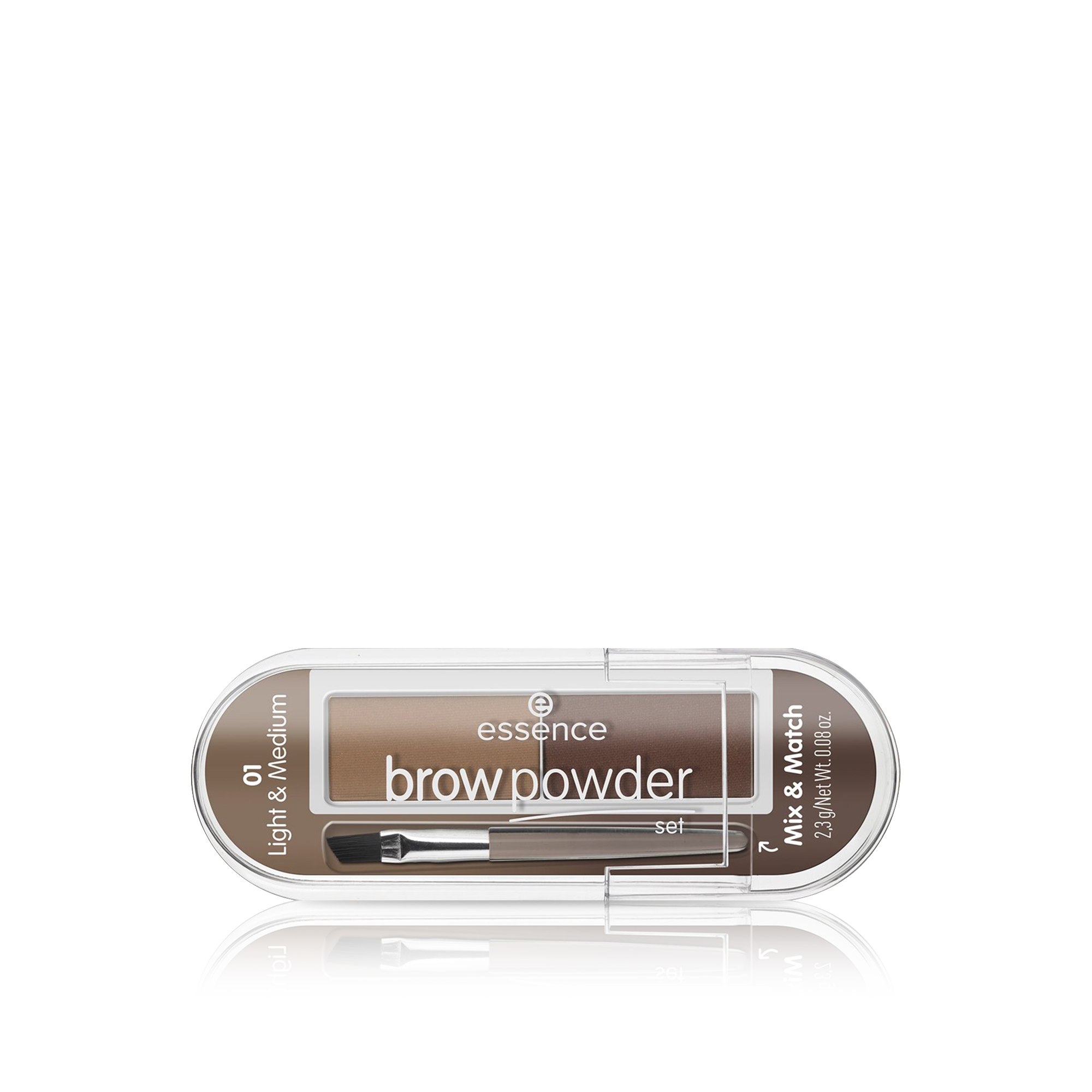 Brow Powder Set