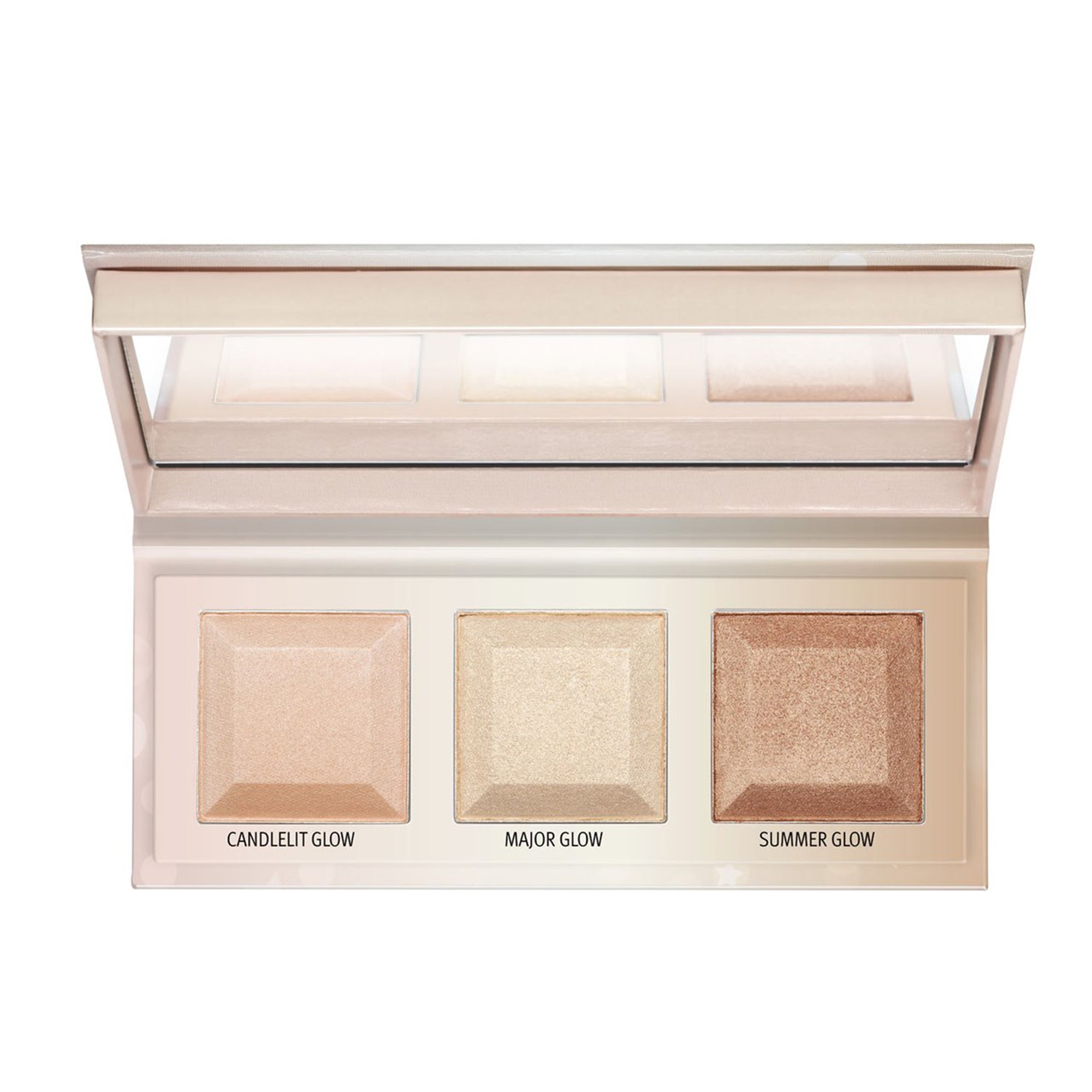 Choose Your Glow Highlighter Palette