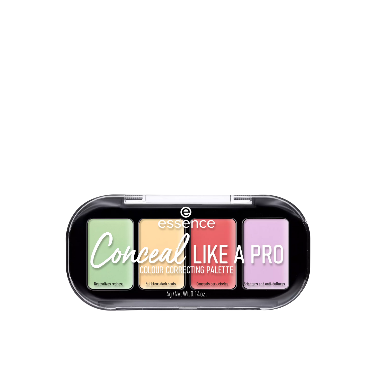 Conceal Like A Pro Color Correcting Palette