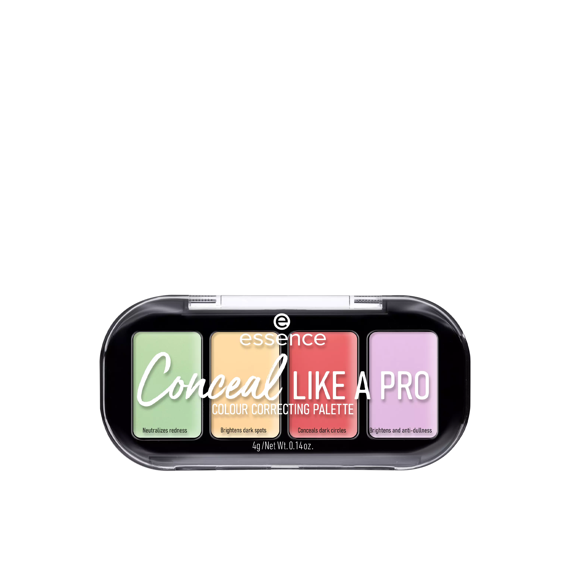 Conceal Like A Pro Color Correcting Palette